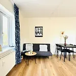 Aday - Blue Sea Apartman Aalbor
