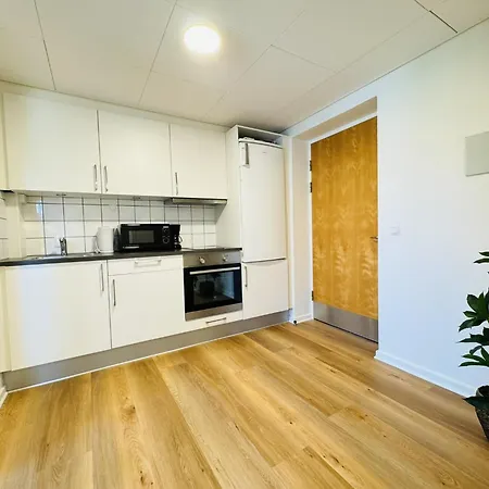 Aday - Blue Sea Apartment
