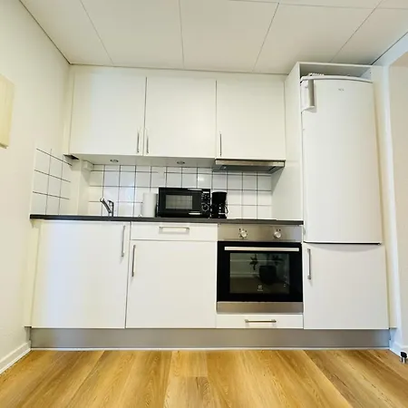 Apartment Aday - Blue Sea