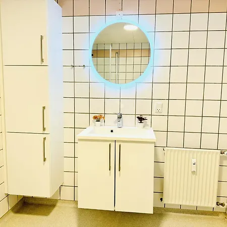 Aday - Blue Sea アパート *