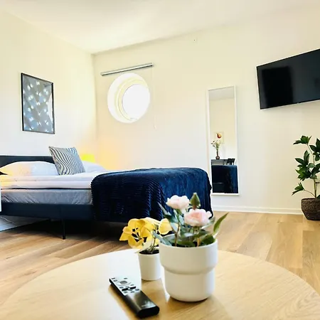 Aday - Blue Sea オールボー