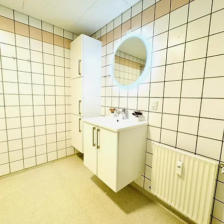 Aday - Blue Sea アパート