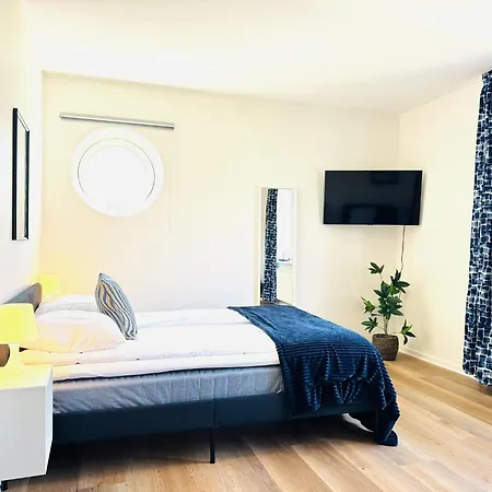 Aday - Blue Sea アパート *