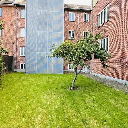 Aday - Blue Sea オールボー